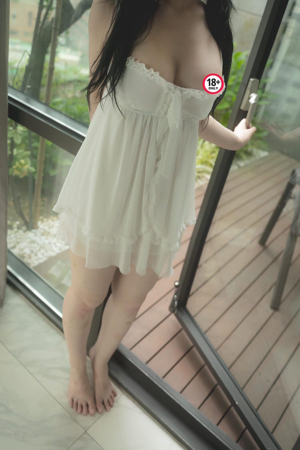 Heejae – Terrace