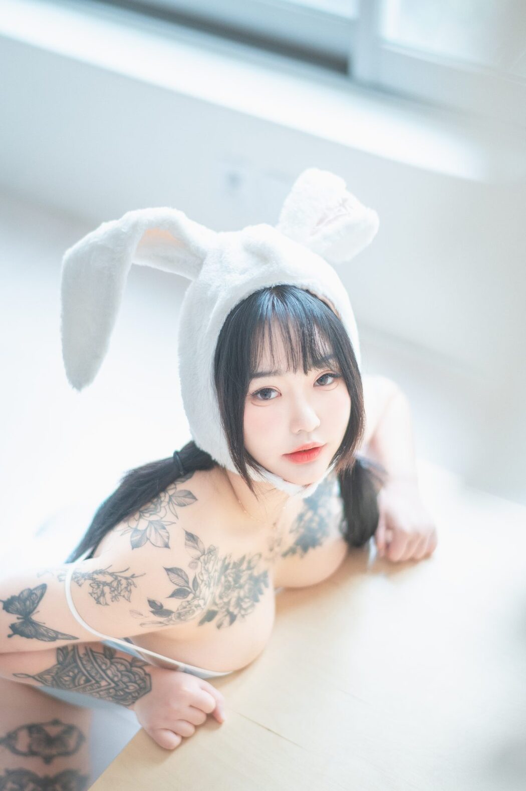 Jeon Bo-Yeon 전보연 – Monokini