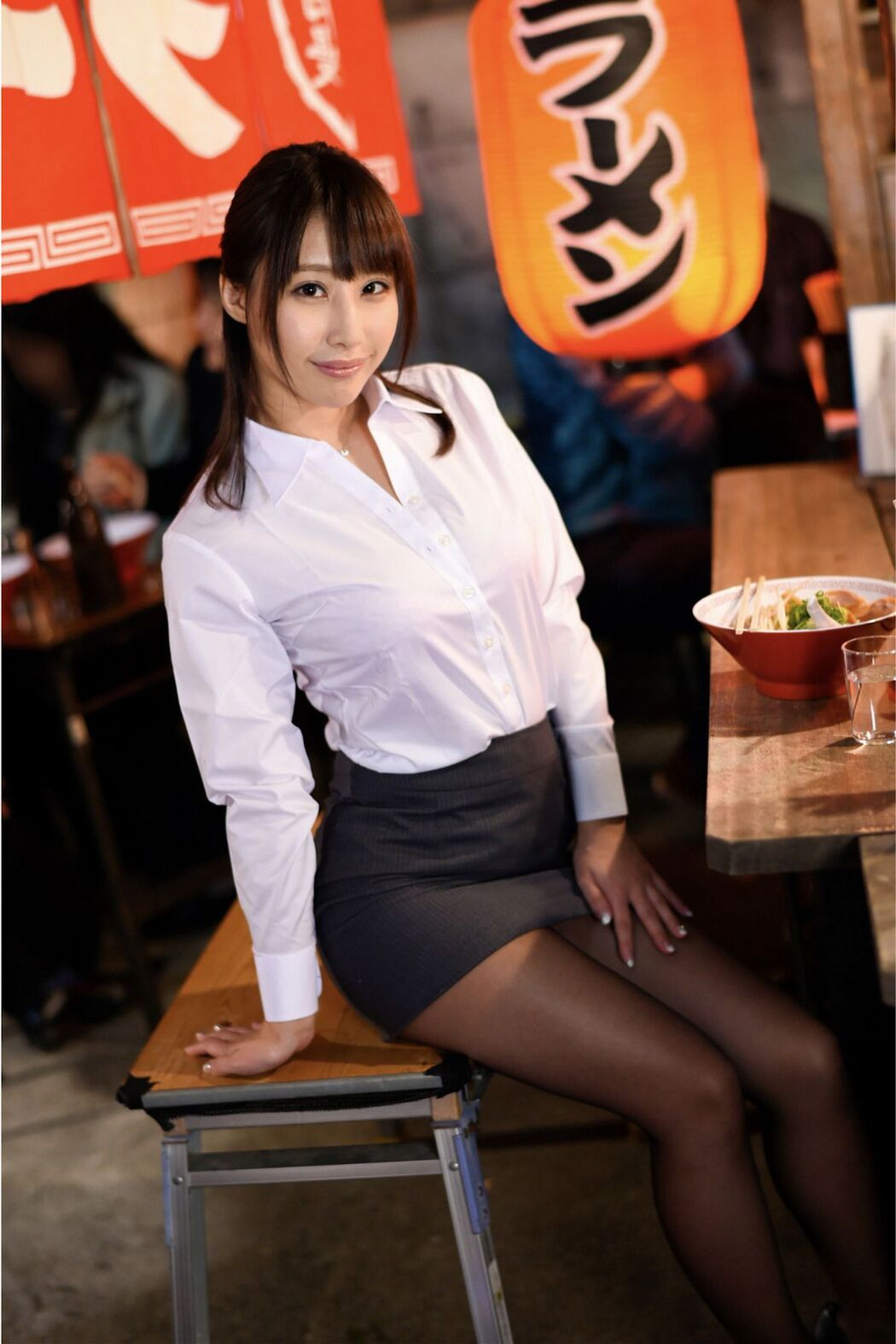 JP Shunka Ayami あやみ旬果 – PRESTIGE POSE MESSAGE 04 (85P)