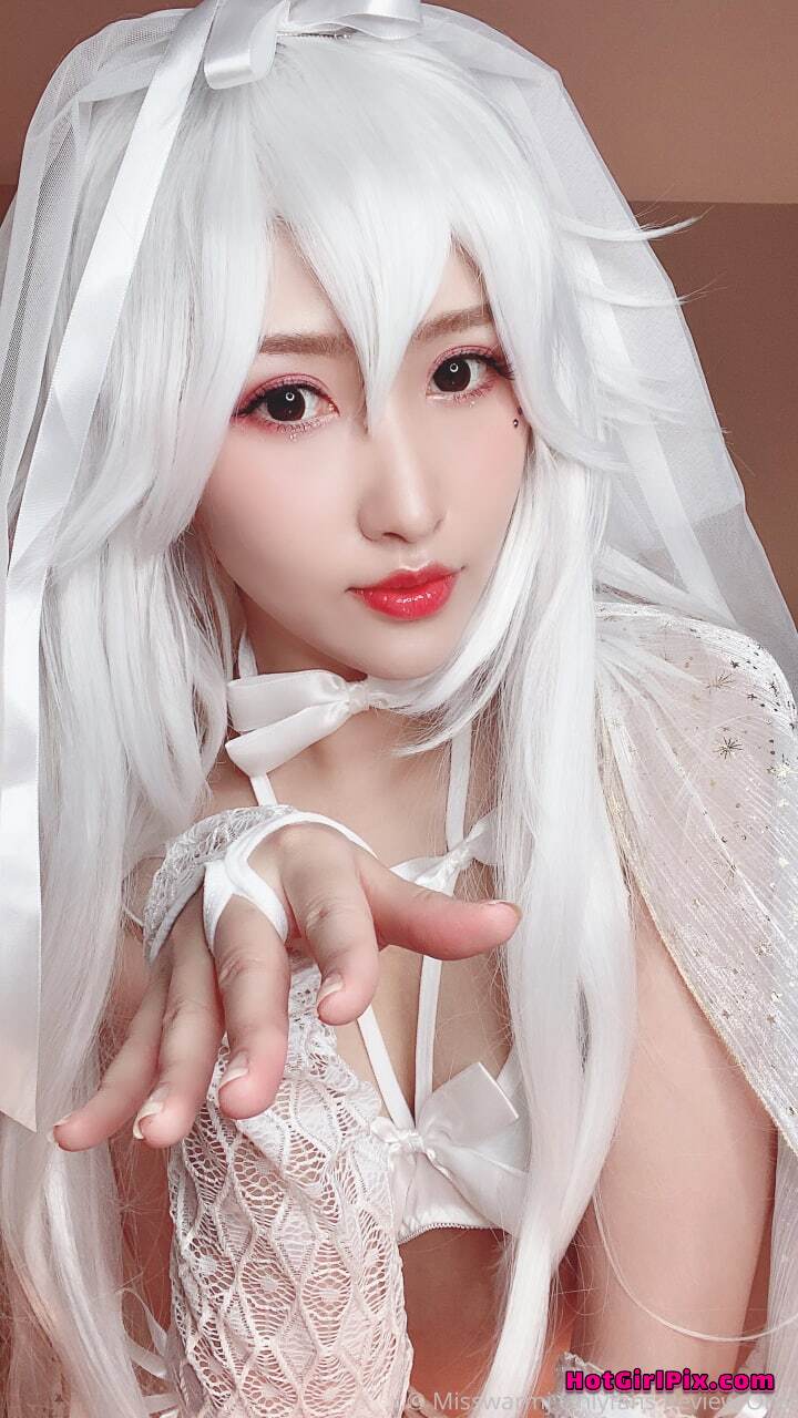 [HGP] Vol.863 - MissWarmJ (Part 7)