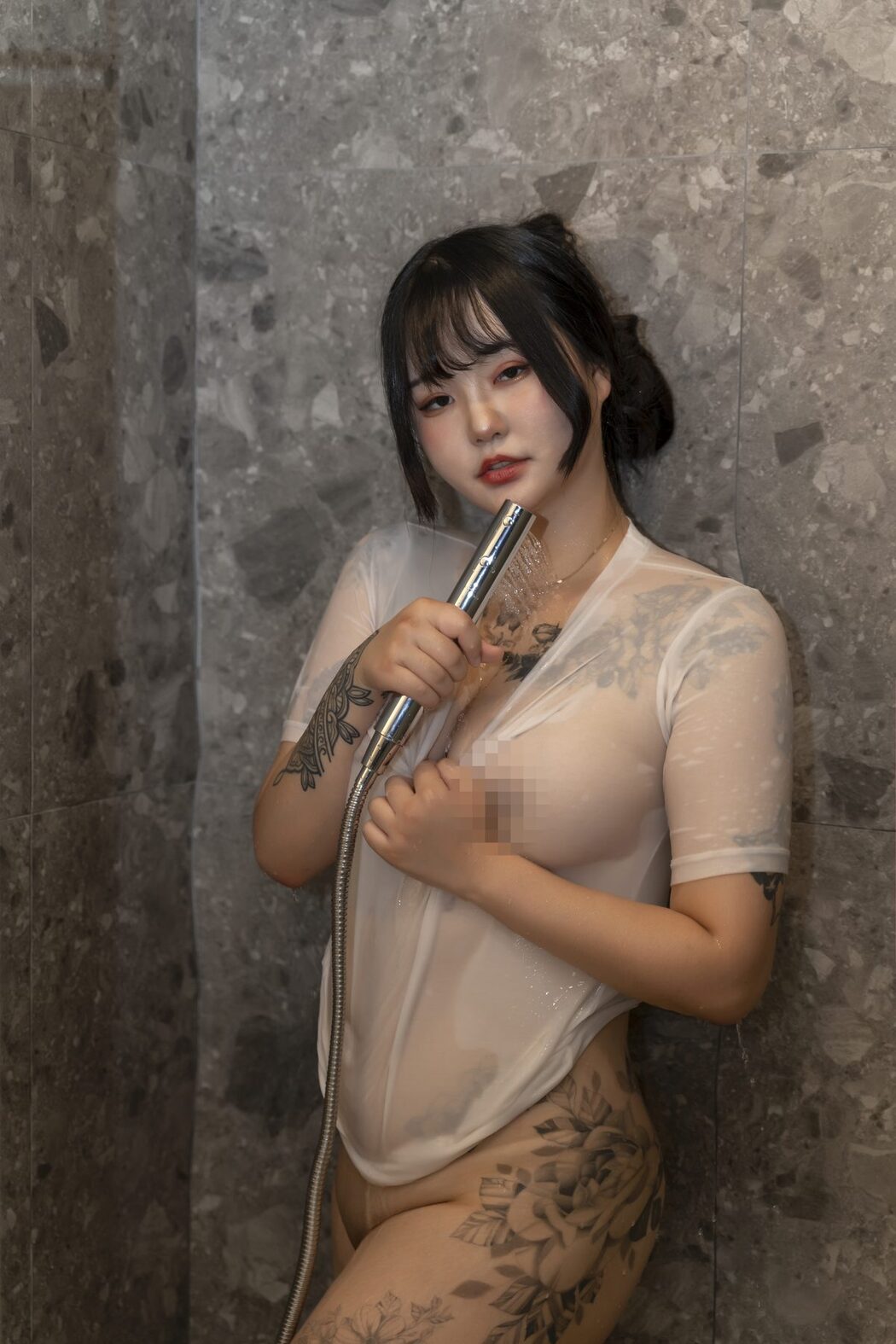 Jeon Bo-Yeon 전보연 – Motel