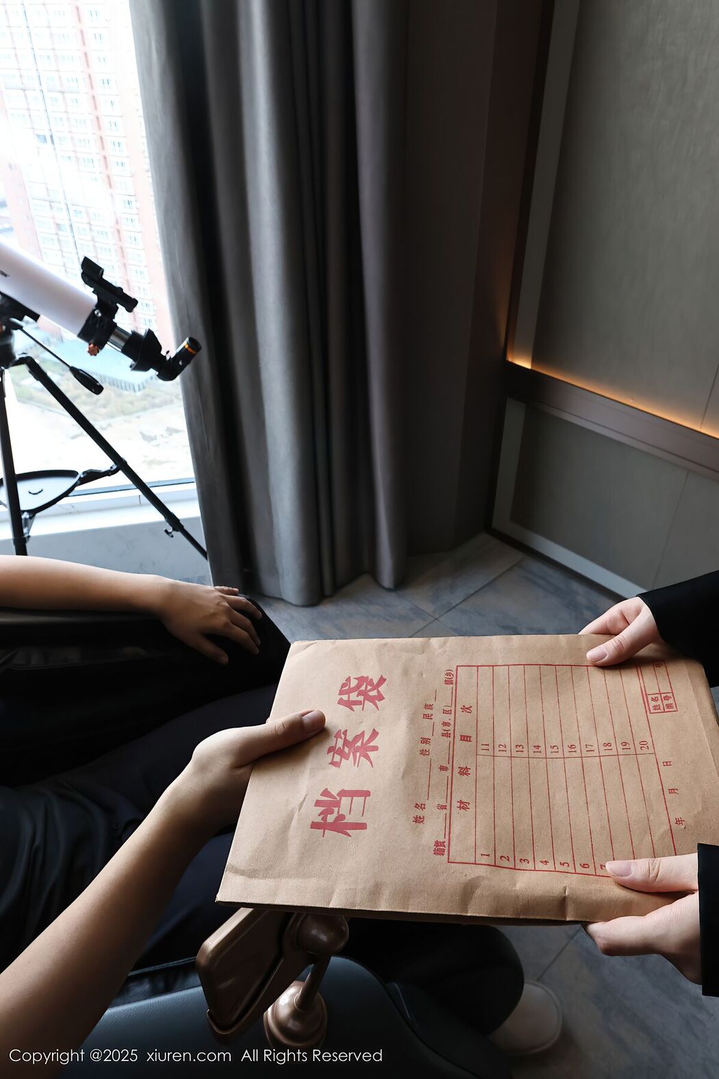 XiuRen秀人网 No.10167 小芭乐 (76P)