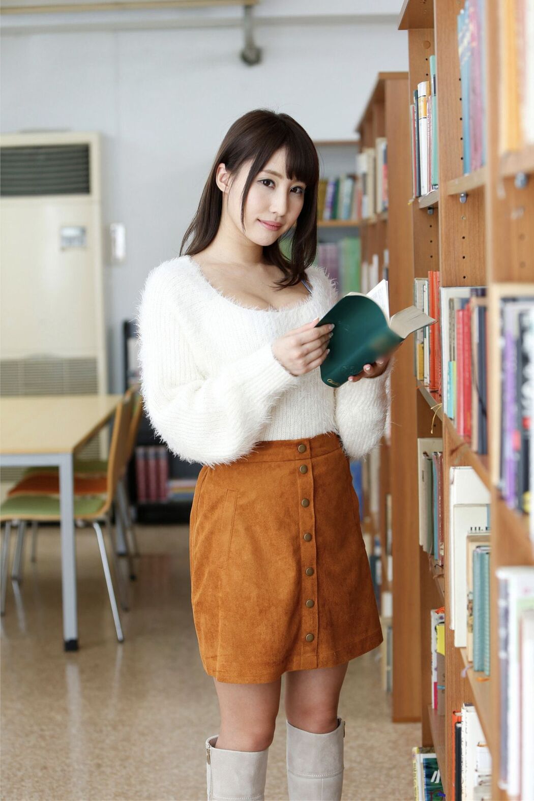 JP Shunka Ayami あやみ旬果 – PRESTIGE POSE MESSAGE 04 (85P)