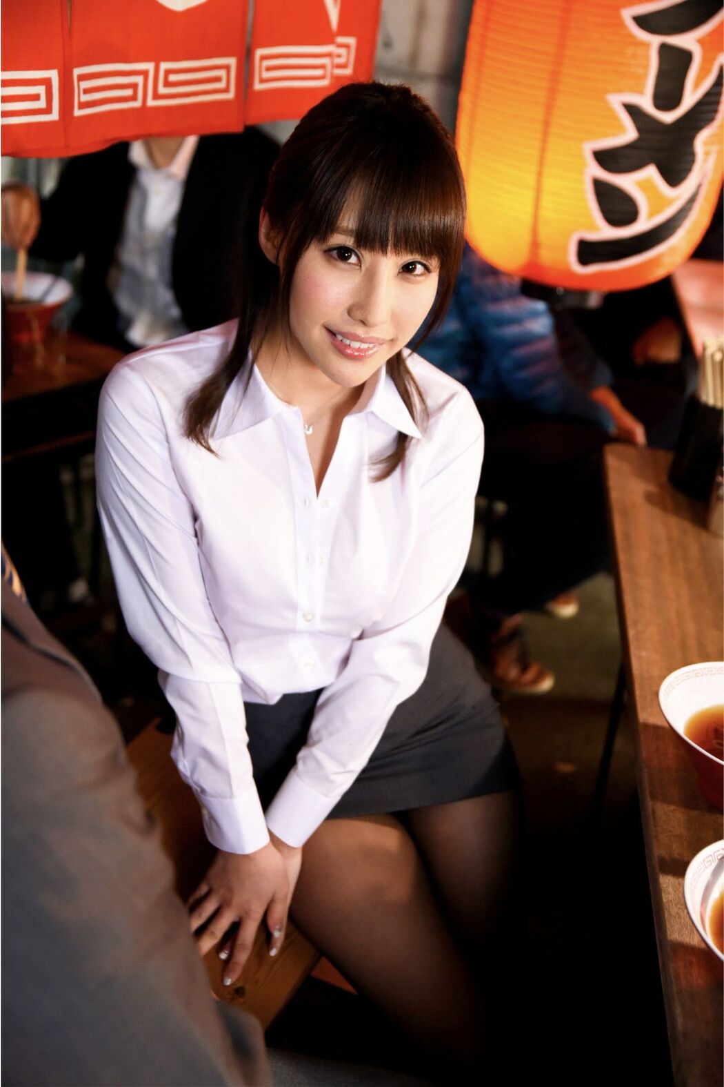 JP Shunka Ayami あやみ旬果 – PRESTIGE POSE MESSAGE 04 (85P)