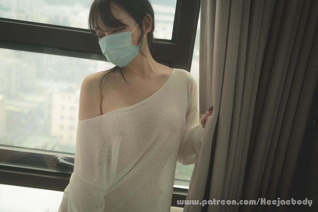 Heejae – Sweet Room With Heejae