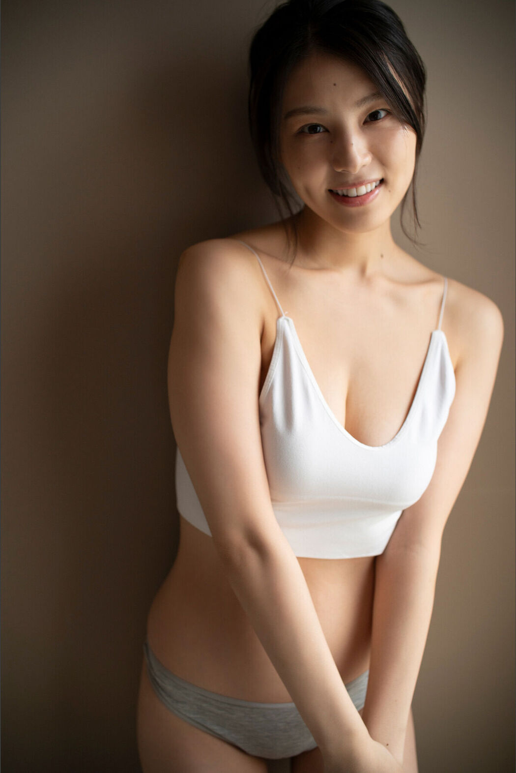 JP Iori Sagara 相樂伊織 – 彼女は美バスト (86P)