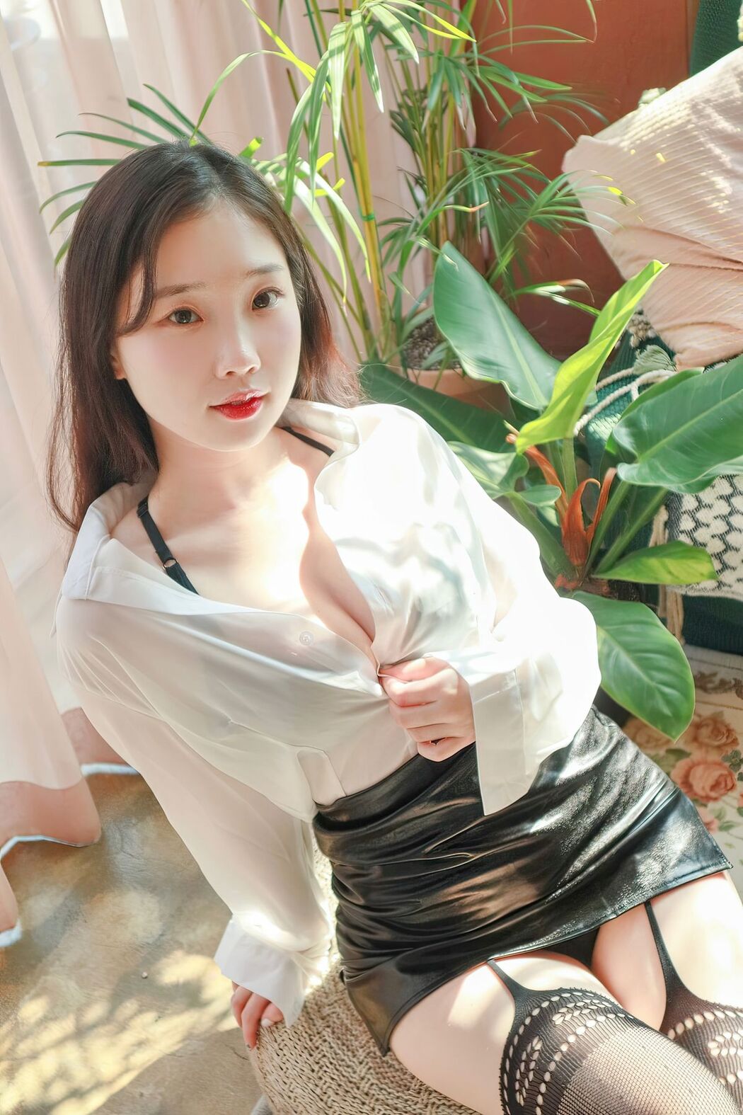 Pureding – Sexy Photobook 5 (47P – 2V)