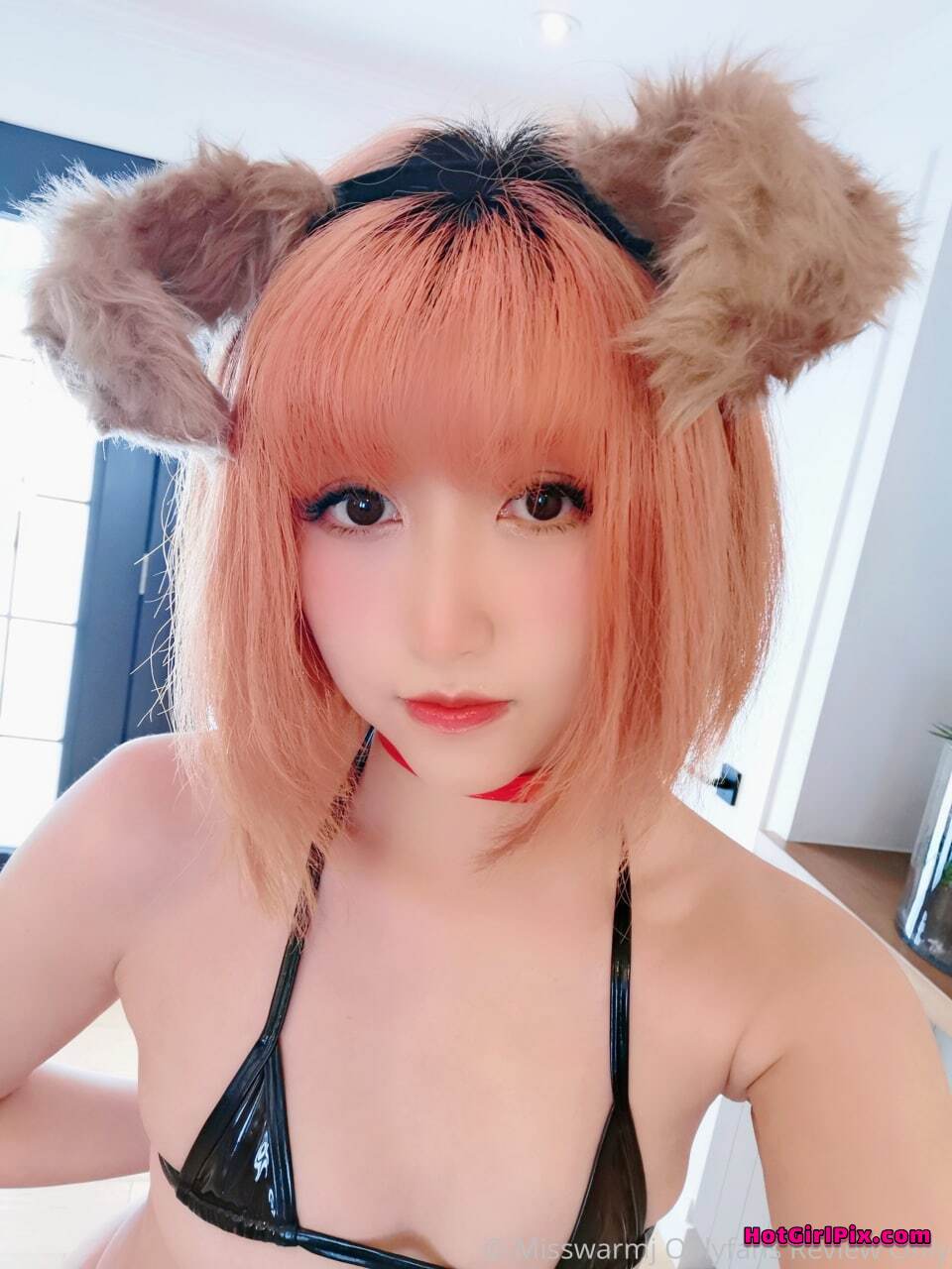 [HGP] Vol.864 - MissWarmJ (Part 8)