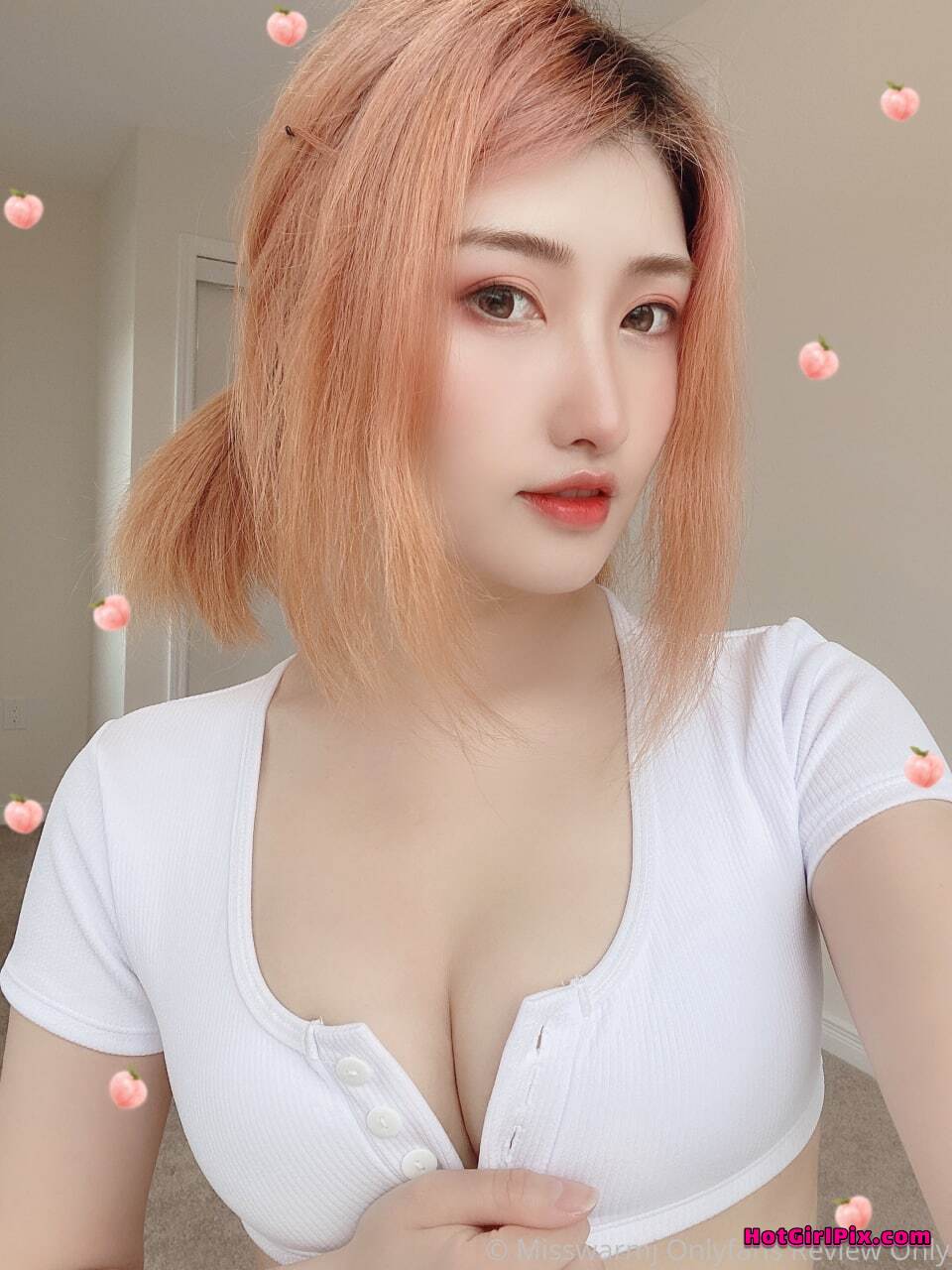 [HGP] Vol.864 - MissWarmJ (Part 8)