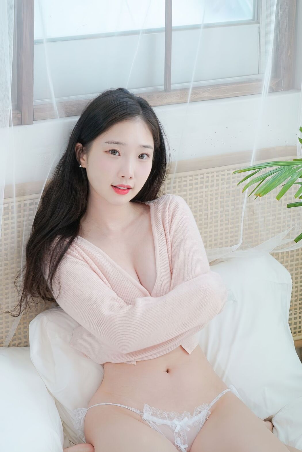Pureding – Sexy Photobook 5 (47P – 2V)