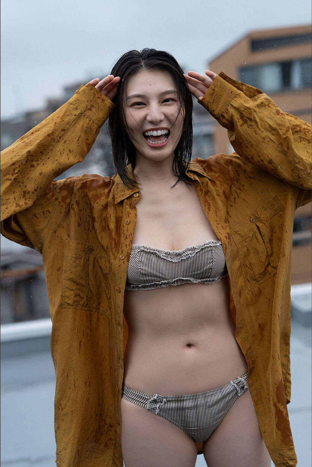 JP Iori Sagara 相樂伊織 – 彼女は美バスト (86P)