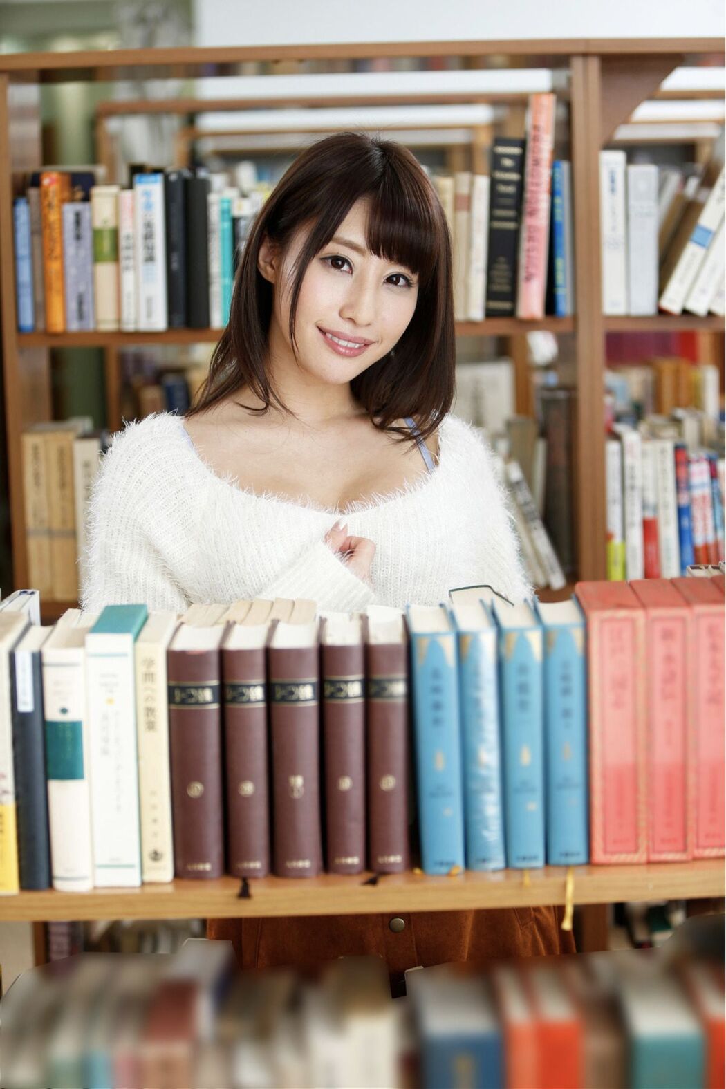 JP Shunka Ayami あやみ旬果 – PRESTIGE POSE MESSAGE 04 (85P)