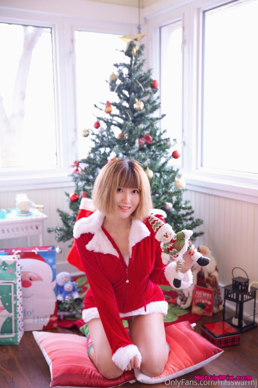 [HGP] Vol.863 - MissWarmJ (Part 7)