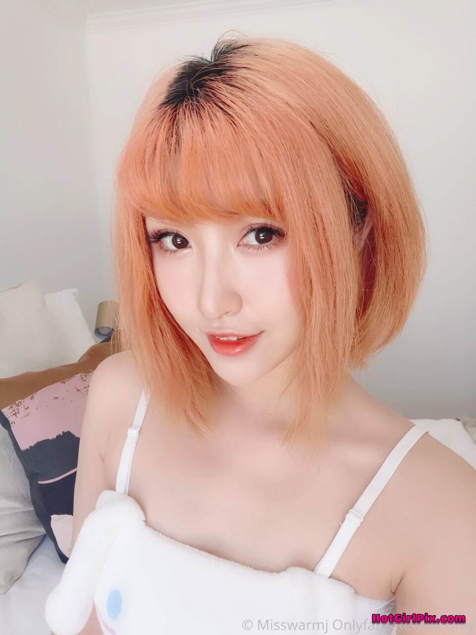 [HGP] Vol.864 - MissWarmJ (Part 8)