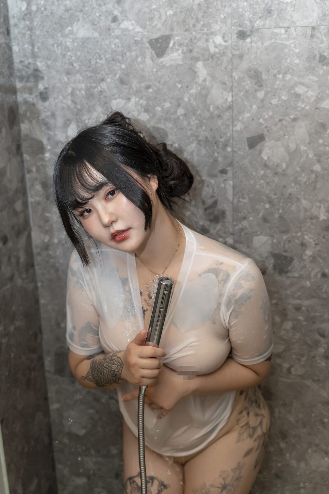 Jeon Bo-Yeon 전보연 – Motel