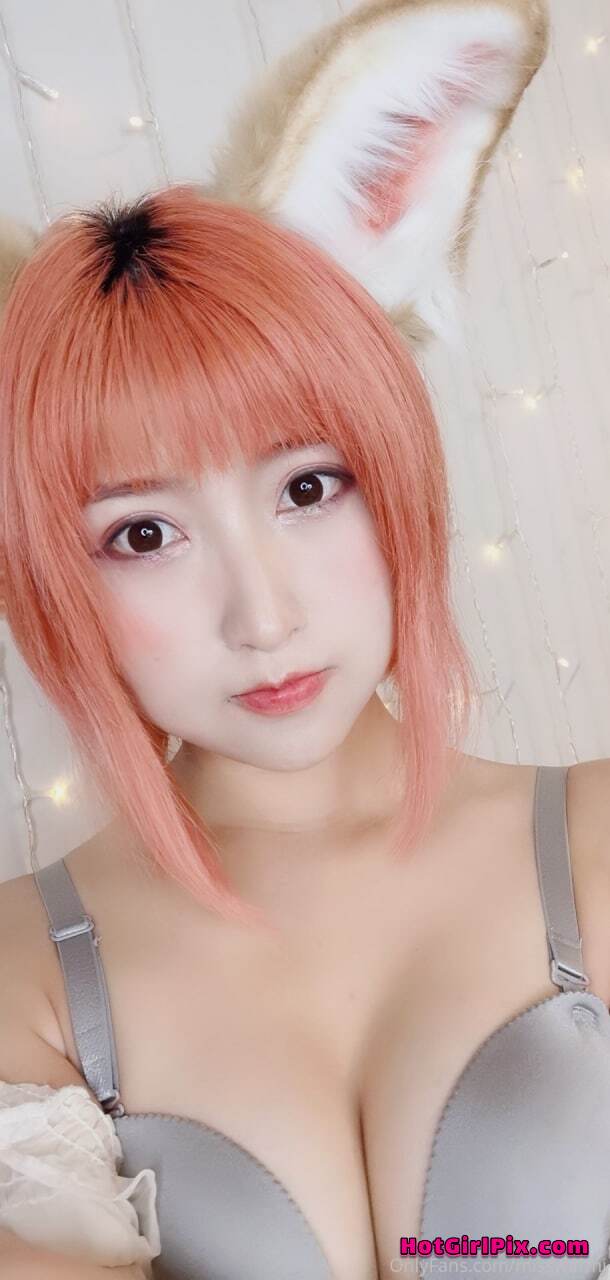 [HGP] Vol.863 - MissWarmJ (Part 7)