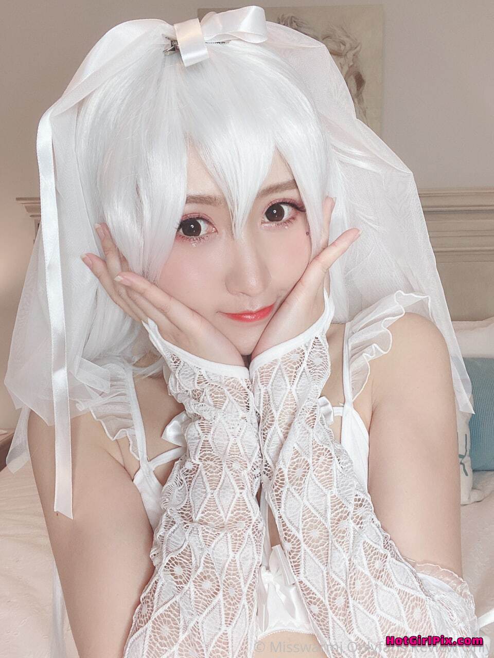 [HGP] Vol.863 - MissWarmJ (Part 7)