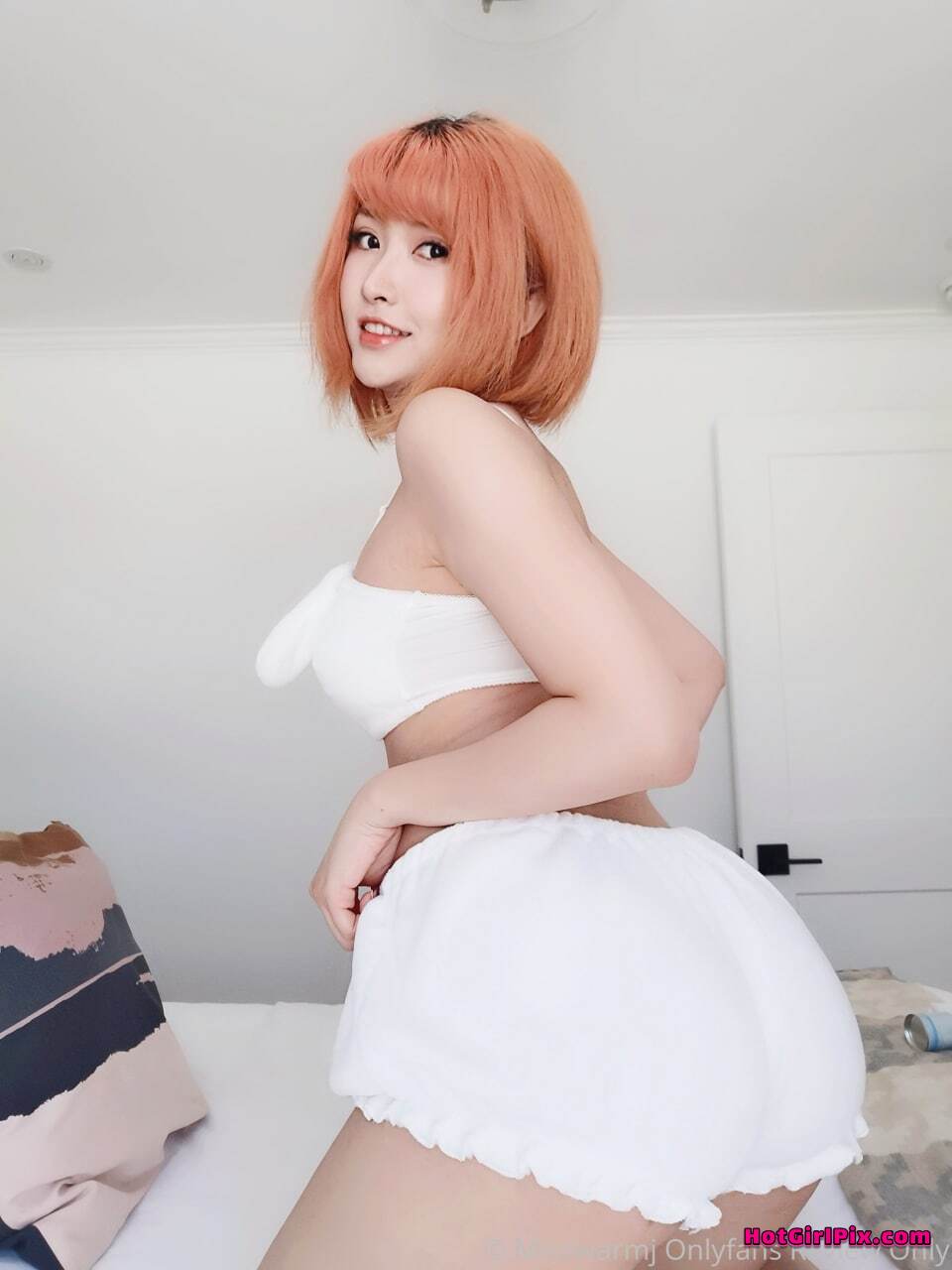 [HGP] Vol.864 - MissWarmJ (Part 8)