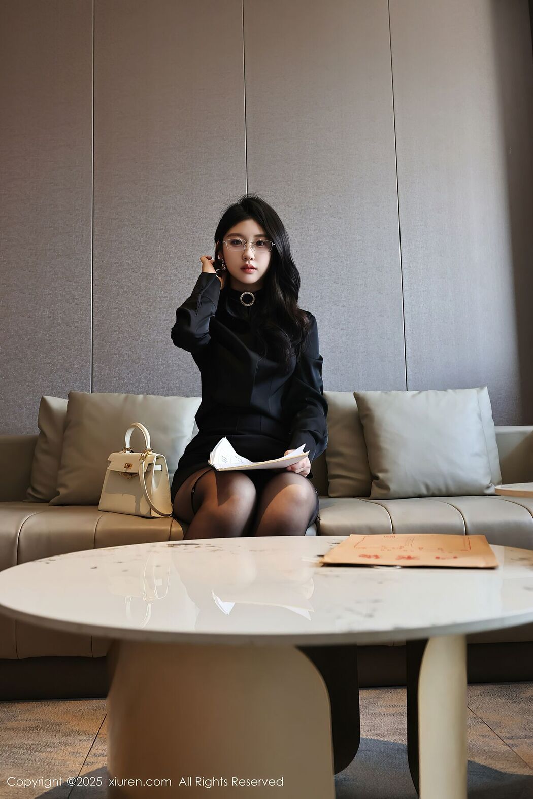 XiuRen秀人网 No.10167 小芭乐 (76P)