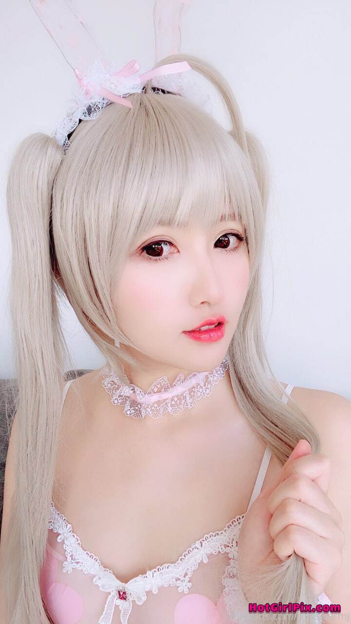 [HGP] Vol.863 - MissWarmJ (Part 7)