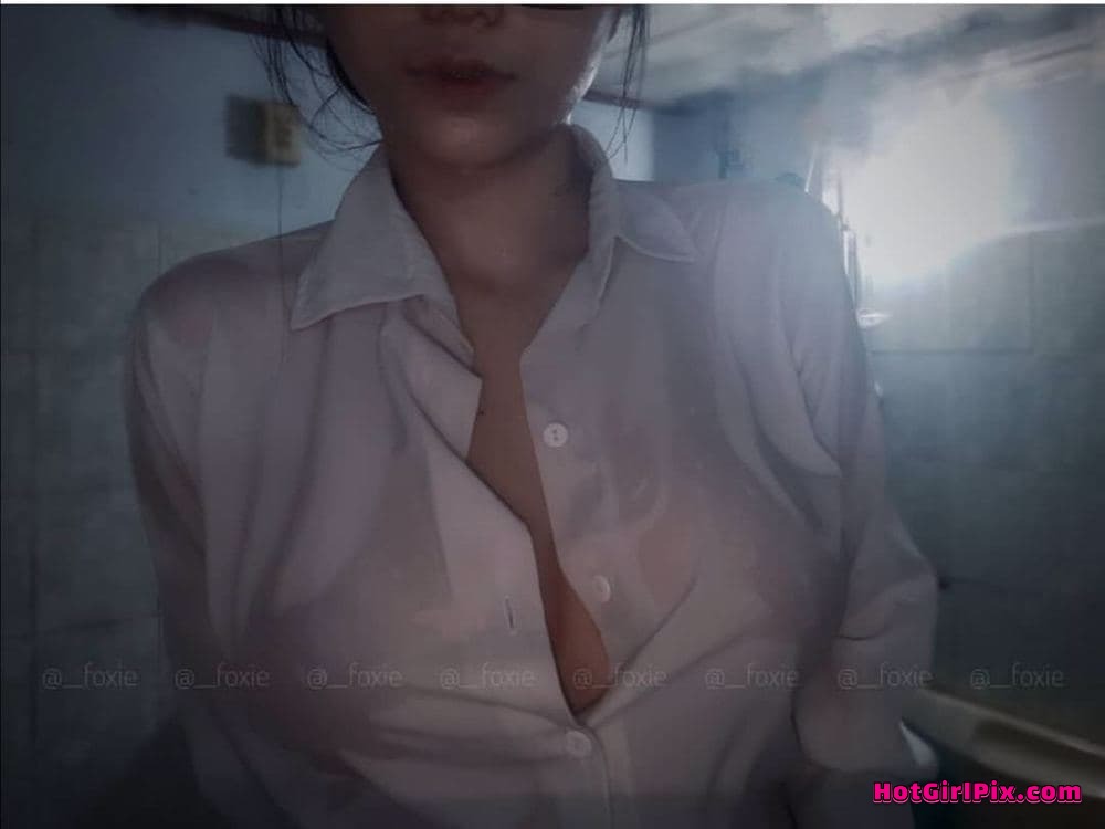 [HGP] Vol.866 - __foxie