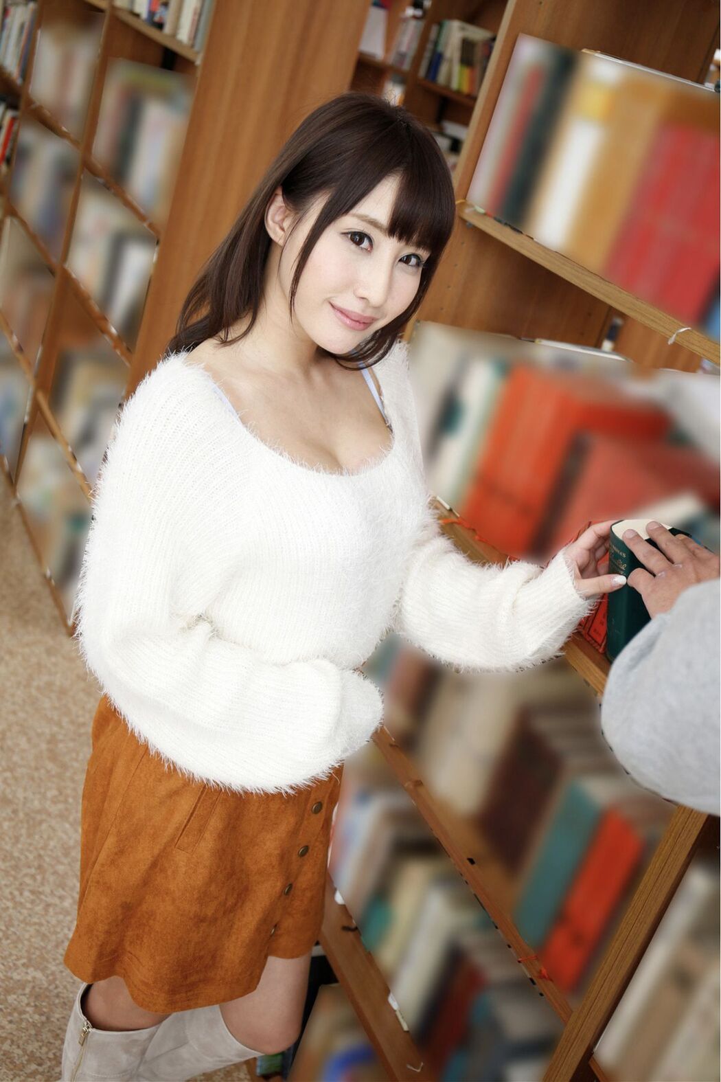 JP Shunka Ayami あやみ旬果 – PRESTIGE POSE MESSAGE 04 (85P)