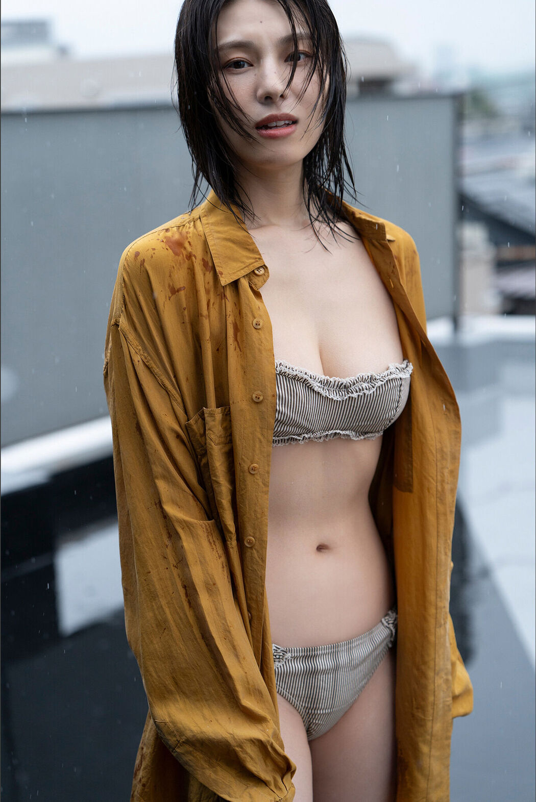 JP Iori Sagara 相樂伊織 – 彼女は美バスト (86P)