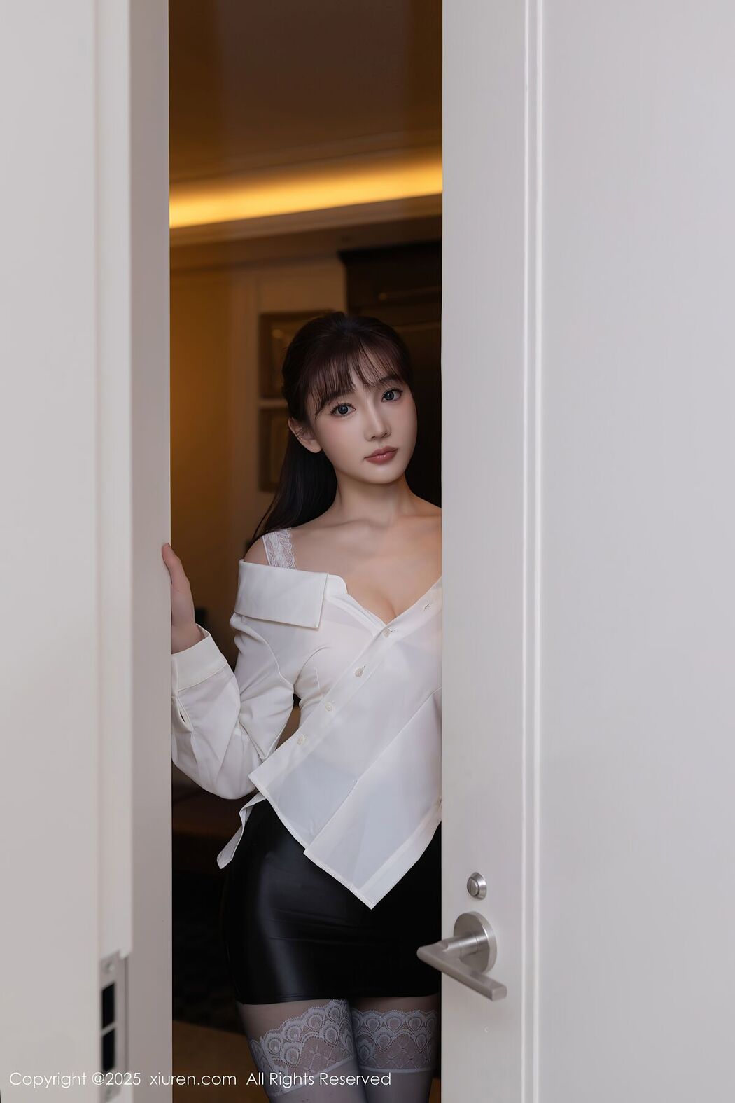 XiuRen秀人网 No.10166 陆萱萱 (81P)