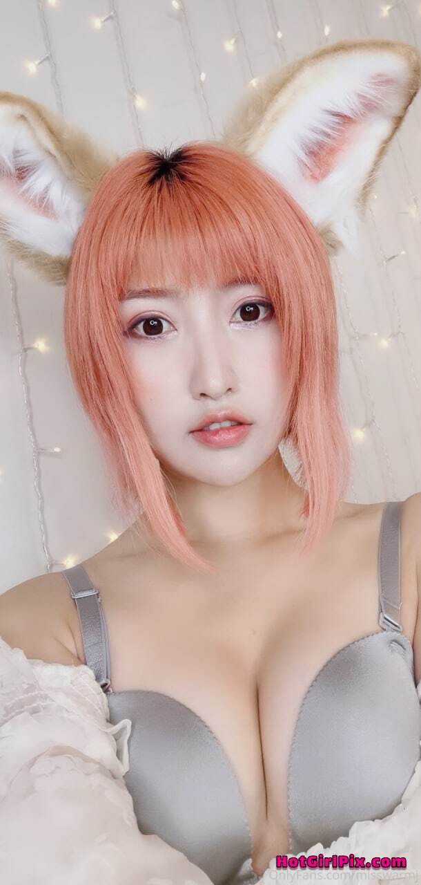 [HGP] Vol.863 - MissWarmJ (Part 7)