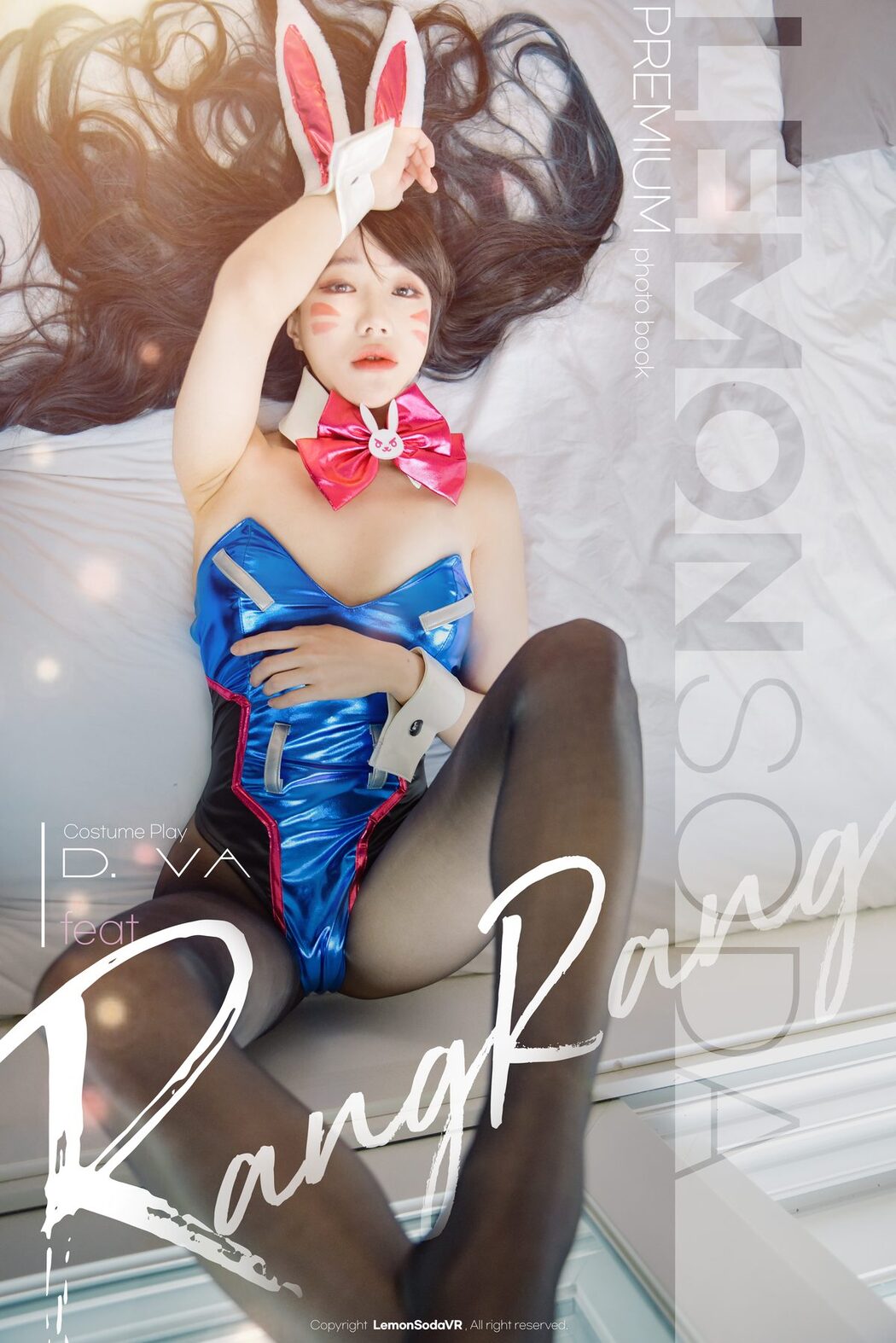 LemonSoda Rang Rang – D.Va