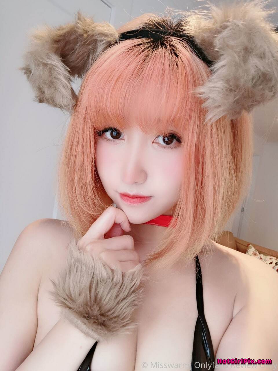 [HGP] Vol.864 - MissWarmJ (Part 8)
