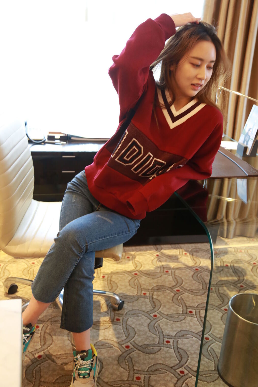 XR Uncensored Qiao Yi Lin 乔依琳 &#8211; R18 秀人网模特 你的专属快乐 Part01 (68P &#8211; 3V)