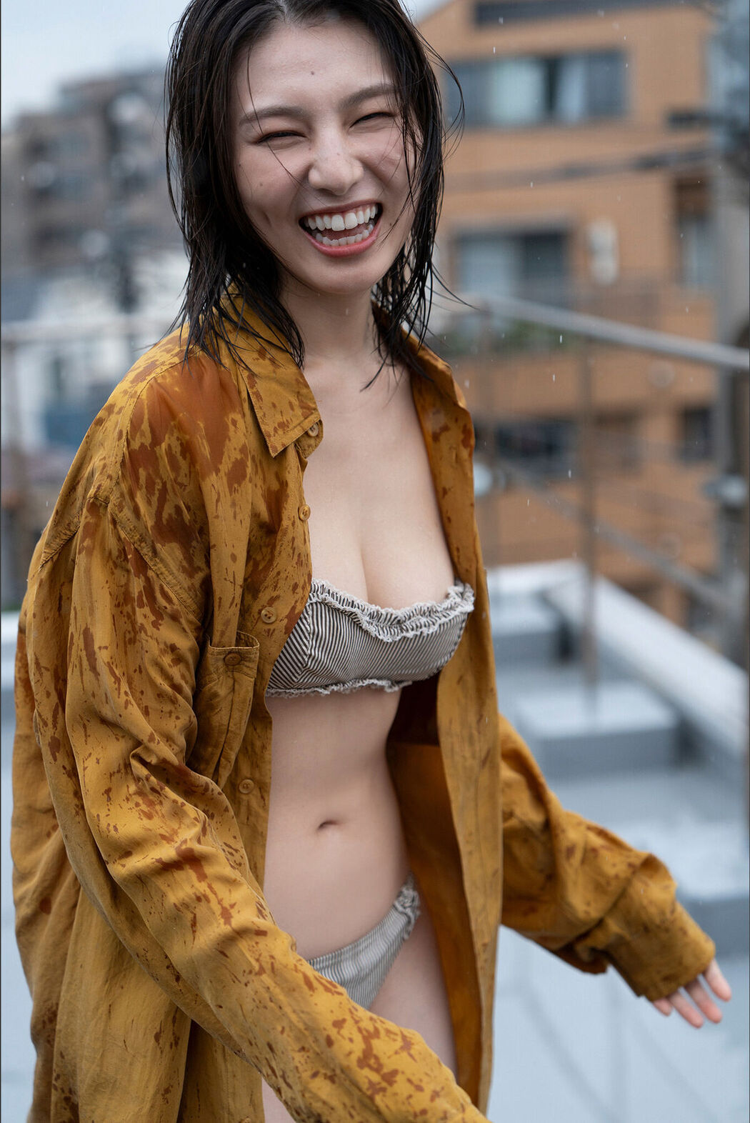 JP Iori Sagara 相樂伊織 – 彼女は美バスト (86P)