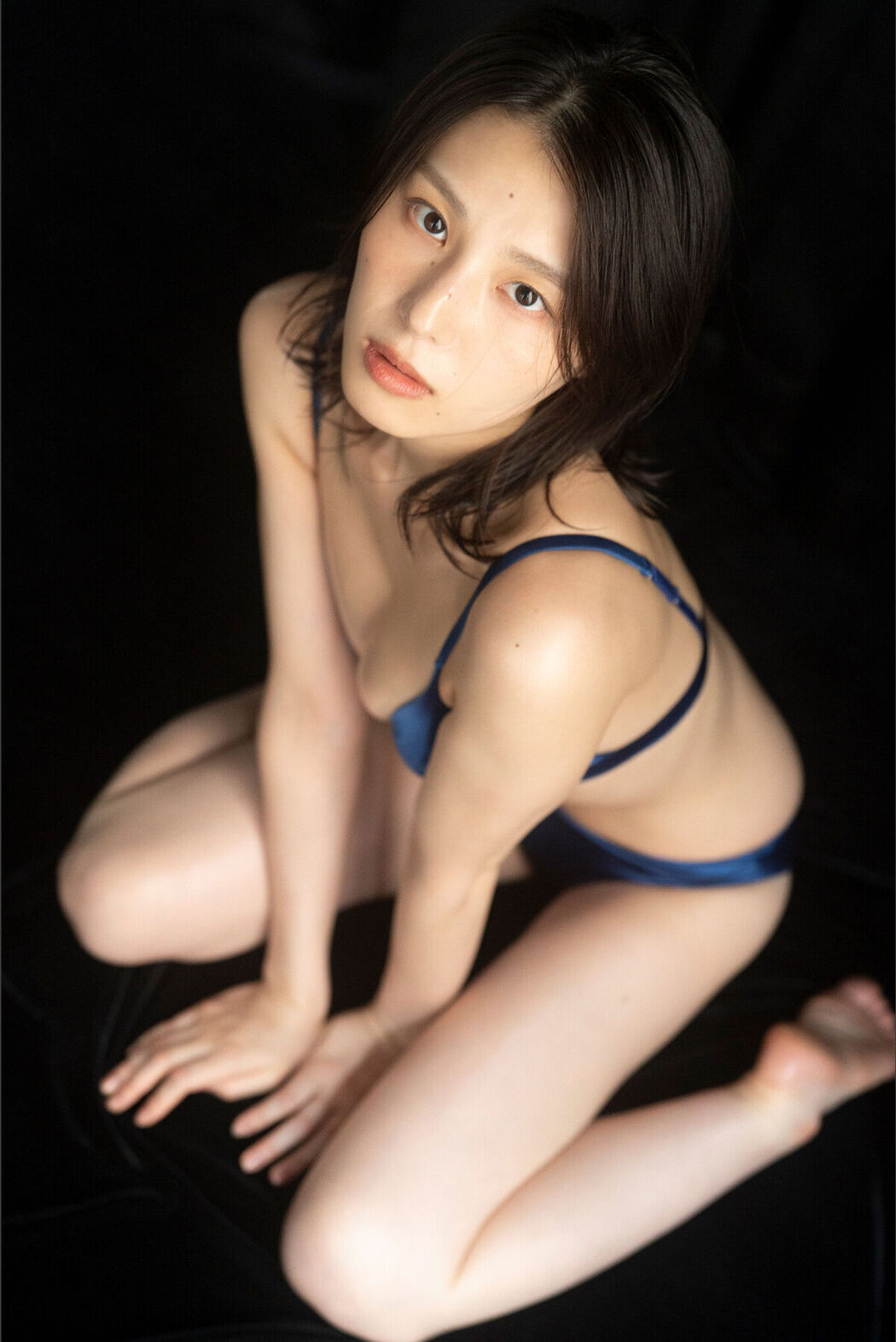 JP Iori Sagara 相樂伊織 – 彼女は美バスト (86P)