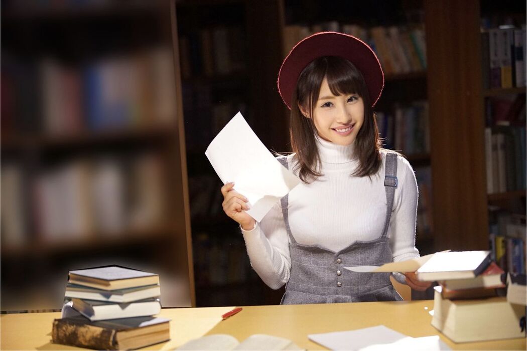 JP Shunka Ayami あやみ旬果 – PRESTIGE POSE MESSAGE 04 (85P)