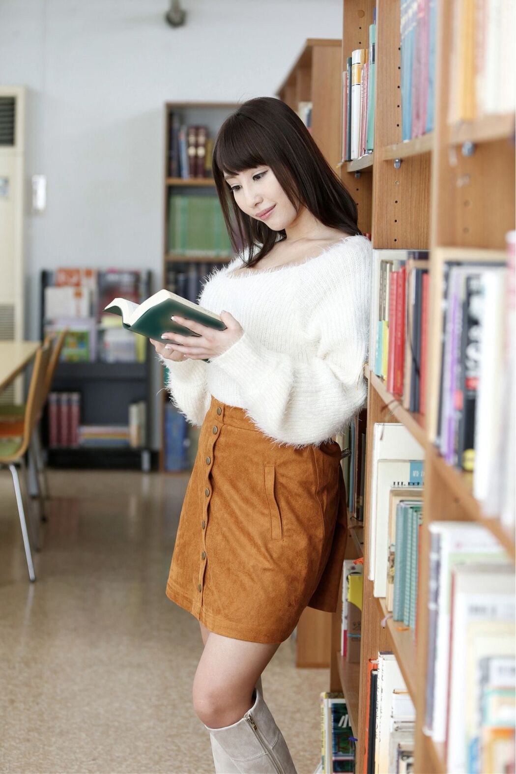 JP Shunka Ayami あやみ旬果 – PRESTIGE POSE MESSAGE 04 (85P)