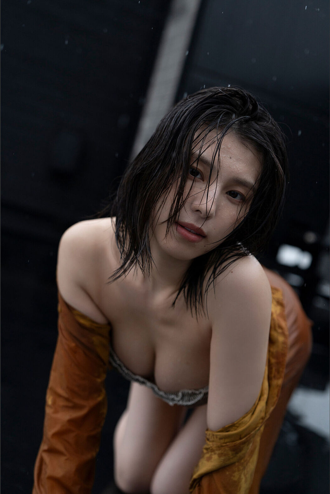 JP Iori Sagara 相樂伊織 – 彼女は美バスト (86P)