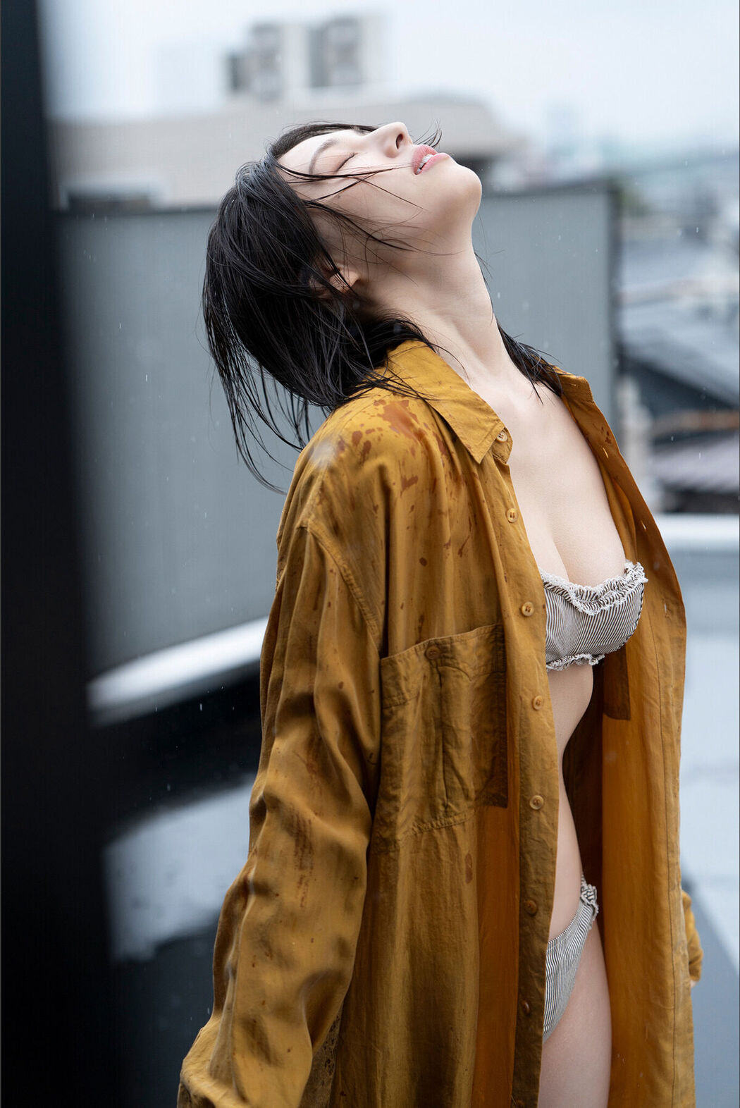 JP Iori Sagara 相樂伊織 – 彼女は美バスト (86P)