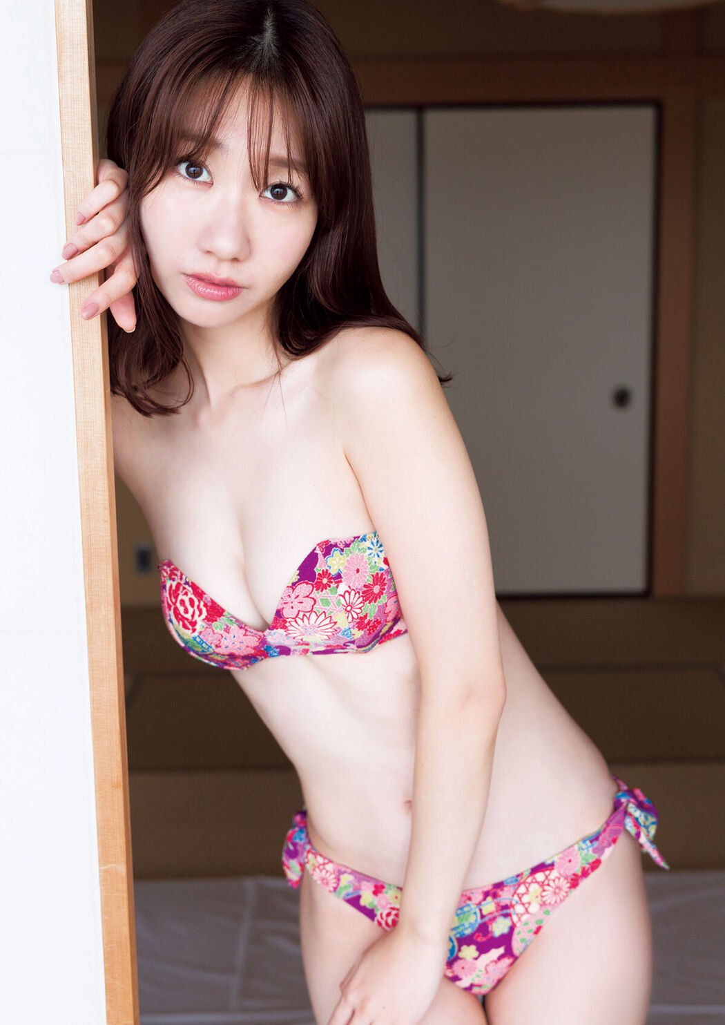 JP Yuki Kashiwagi 柏木 由紀 – Time Capsule Part04 (66P)