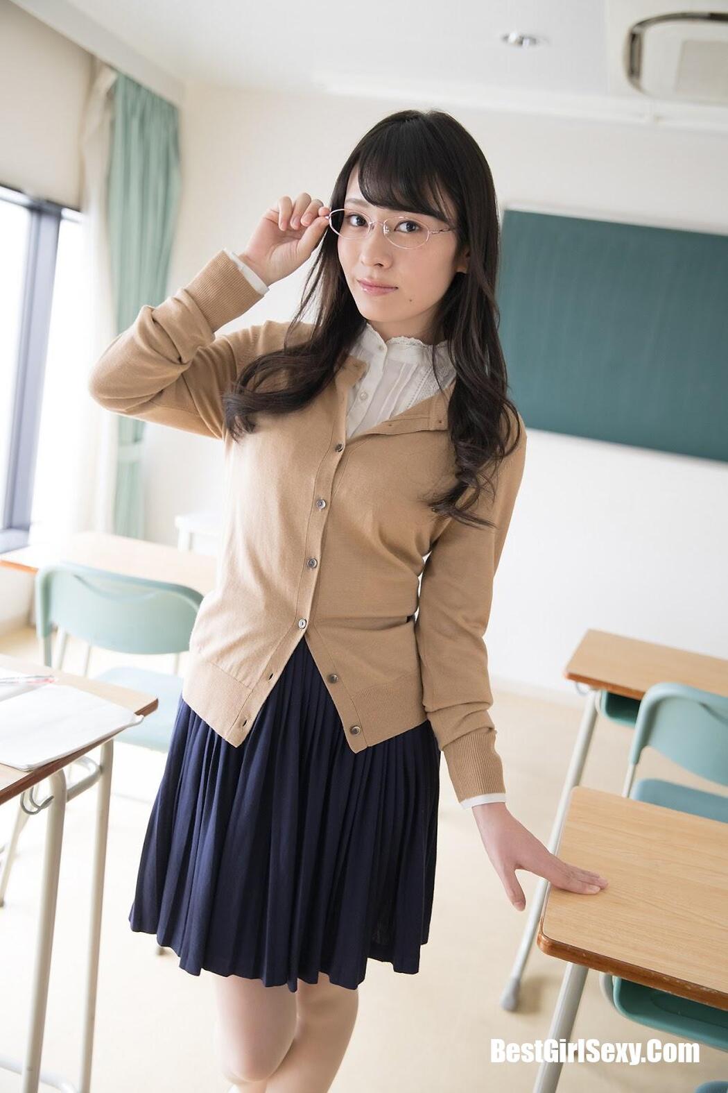 [Minisuka.tv] Kotone Kuriyama 栗山ことね, 2020.04.30 Limited Gallery 01