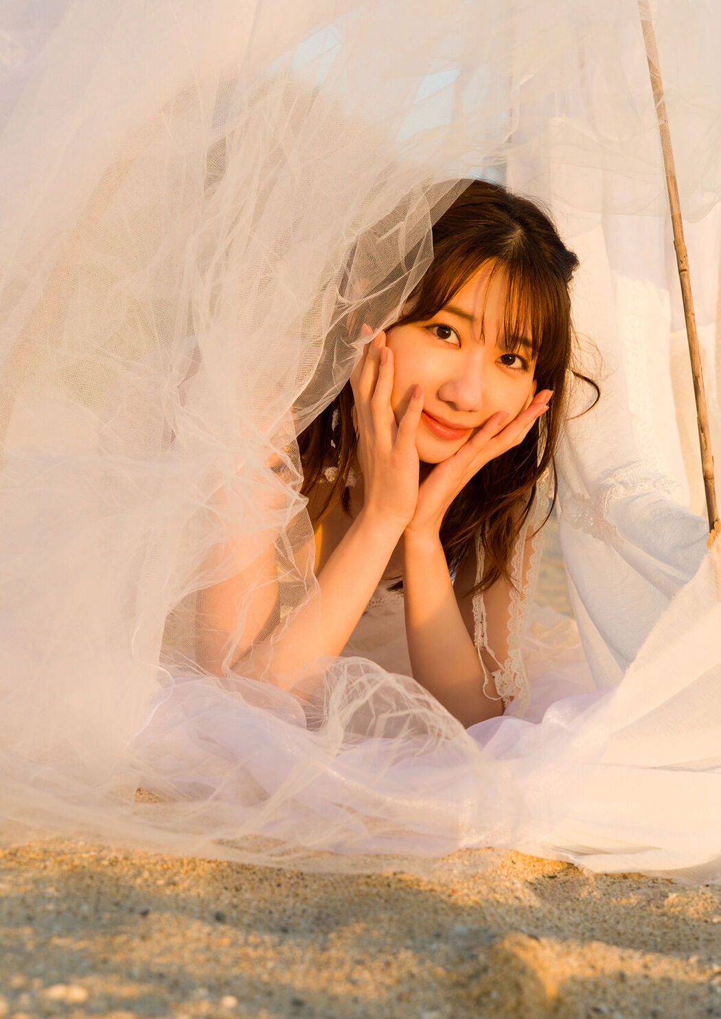 JP Yuki Kashiwagi 柏木 由紀 – Time Capsule Part04 (66P)