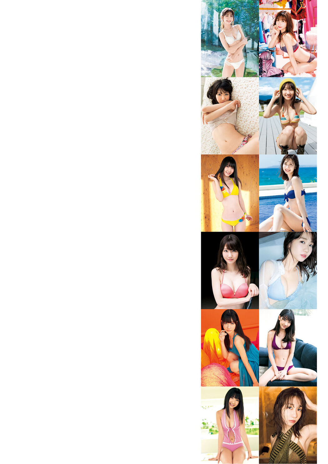 JP Yuki Kashiwagi 柏木 由紀 – Time Capsule Part04 (66P)