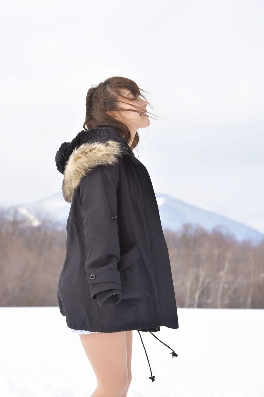 JP Shunka Ayami あやみ旬果 – PRESTIGE POSE MESSAGE 14 Part01 (62P)