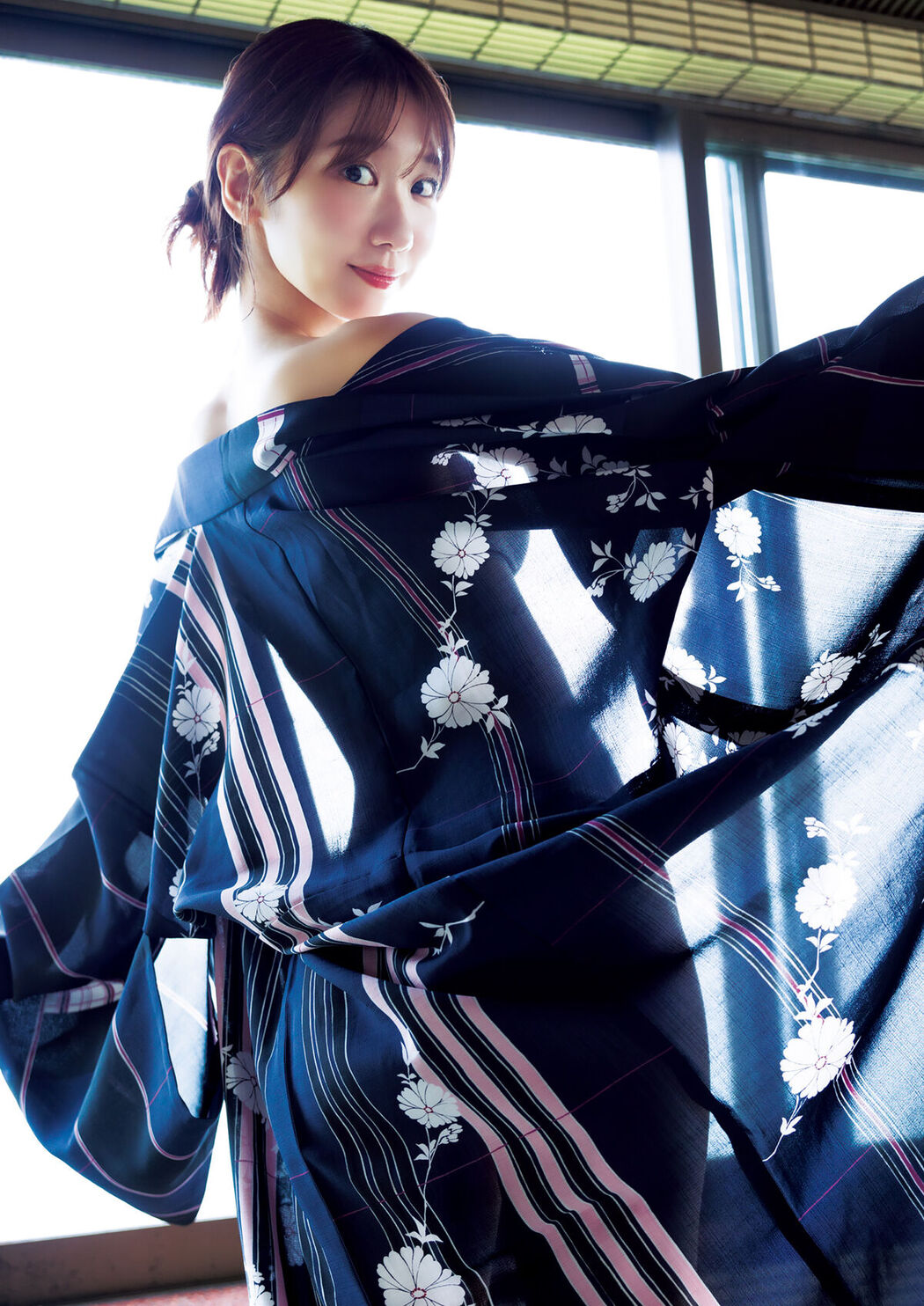 JP Yuki Kashiwagi 柏木 由紀 – Time Capsule Part04 (66P)