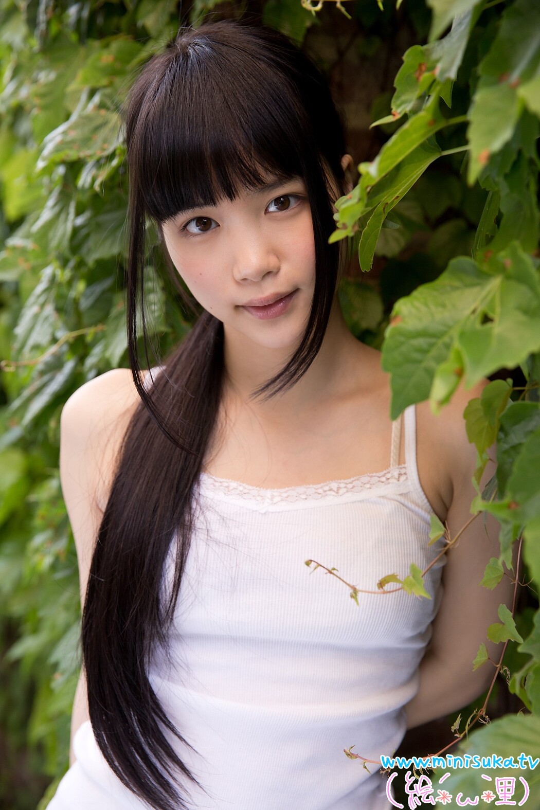 Minisuka.tv 2013-10-24 Eri Sasaki 佐々木恵梨 – Secret Gallery STAGE1 01