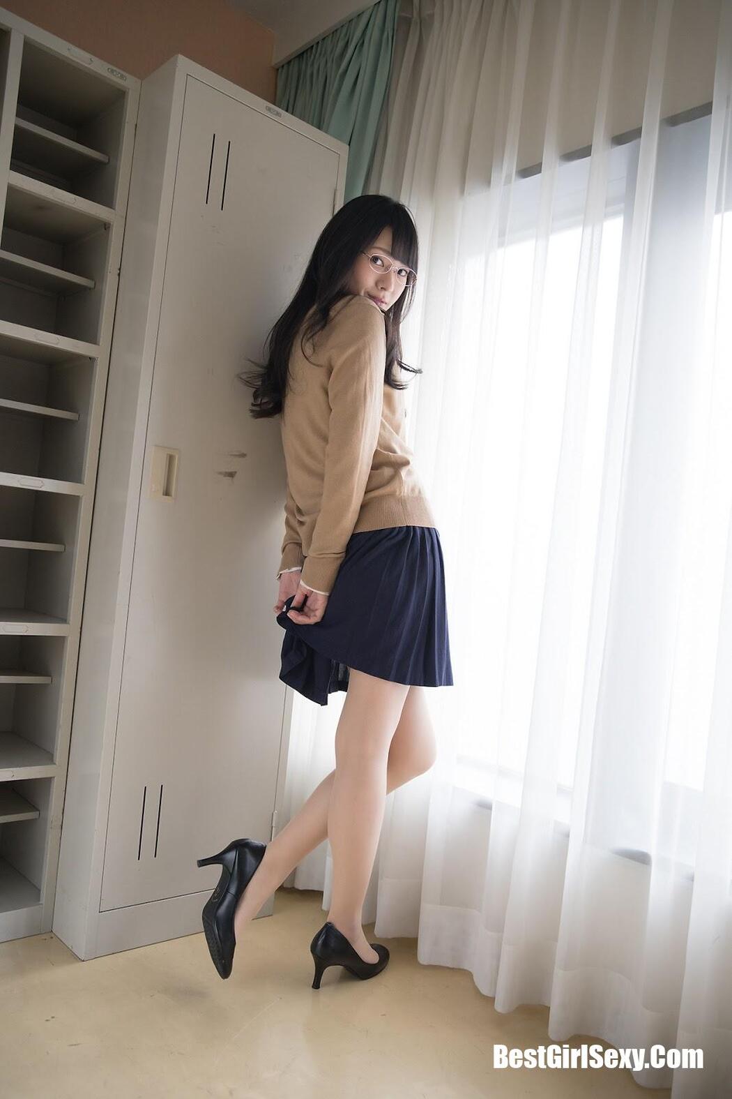 [Minisuka.tv] Kotone Kuriyama 栗山ことね, 2020.04.30 Limited Gallery 01