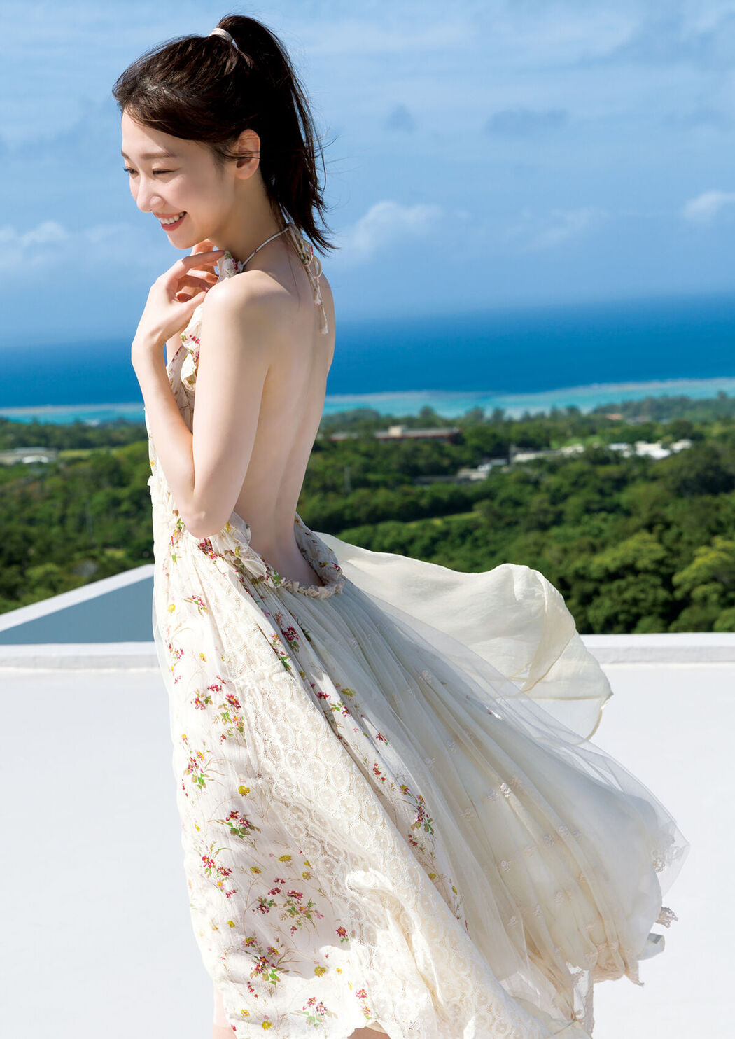 JP Yuki Kashiwagi 柏木 由紀 – Time Capsule Part04 (66P)