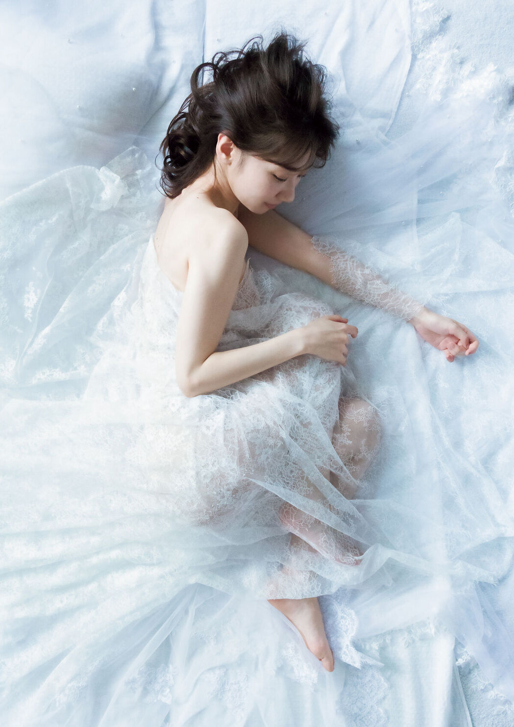 JP Yuki Kashiwagi 柏木 由紀 – Time Capsule Part04 (66P)