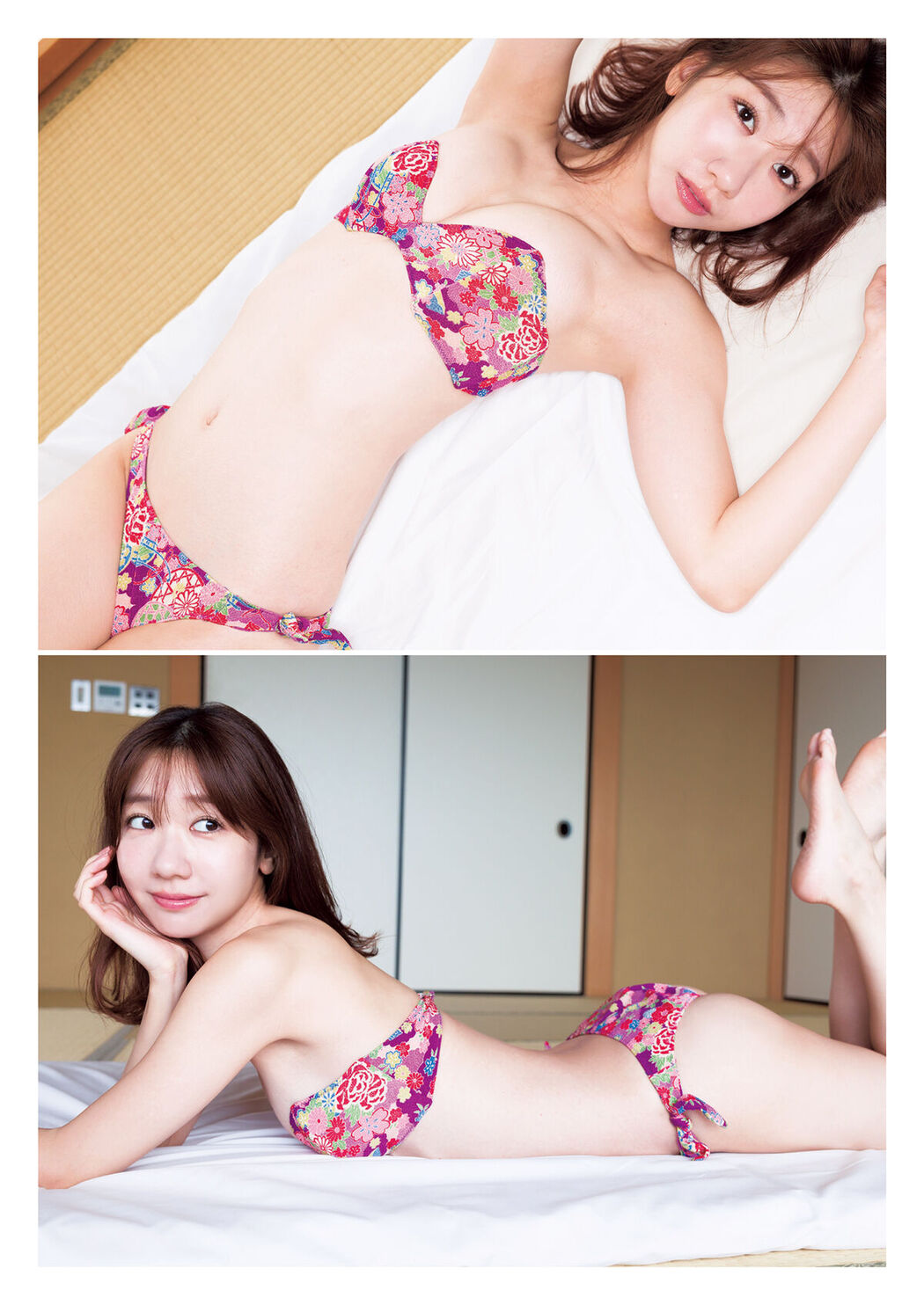 JP Yuki Kashiwagi 柏木 由紀 – Time Capsule Part04 (66P)