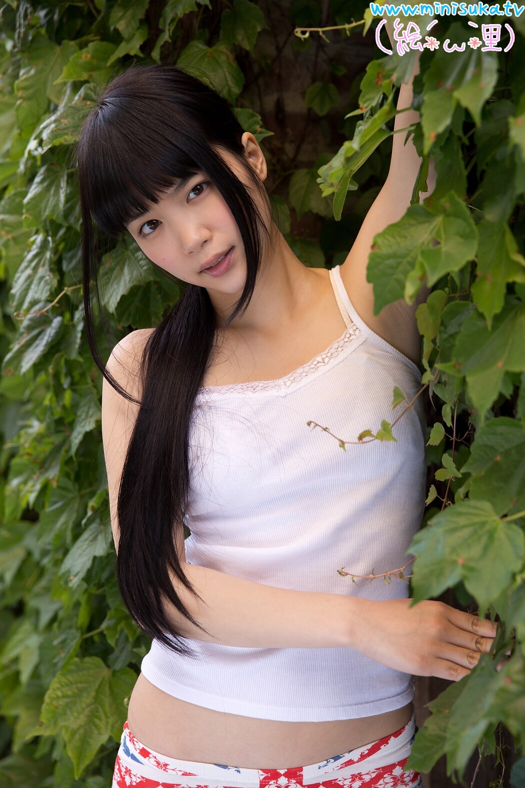 Minisuka.tv 2013-10-24 Eri Sasaki 佐々木恵梨 – Secret Gallery STAGE1 01